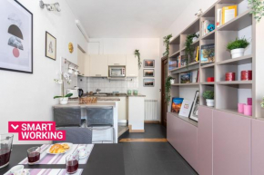 Nice and Cozy Apartment in Crocetta